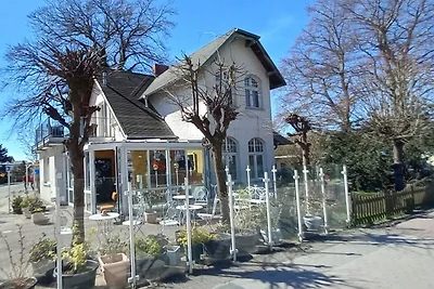Vakantiewoning Klabautermann