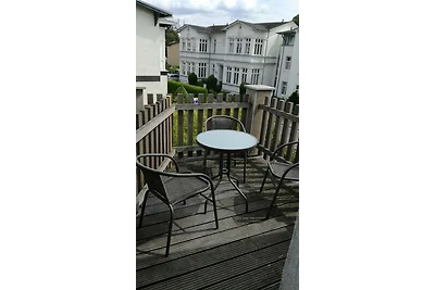 Ferienwohnung Ida