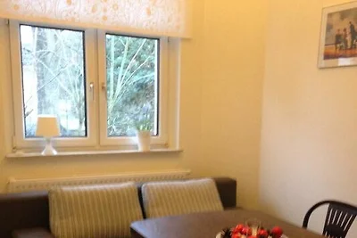 Vakantiewoning Klabautermann
