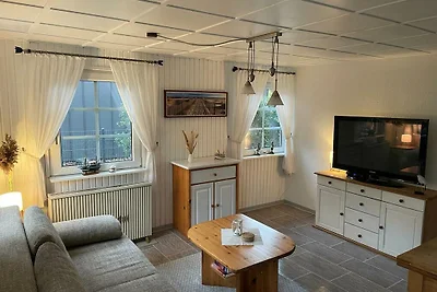 Vakantiehuis Fischerhaus