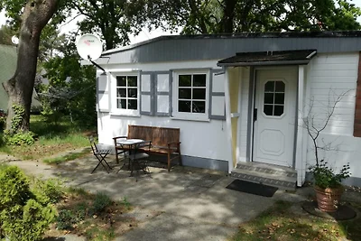 Vakantiehuis Fischerhaus