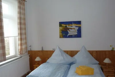 Ferienwohnung Kleiner Onkel