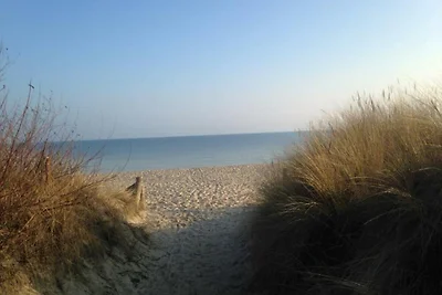 Vakantiewoning Annika