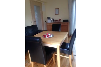 Vakantiehuis Fredy