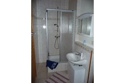 Ferienwohnung Kleiner Onkel