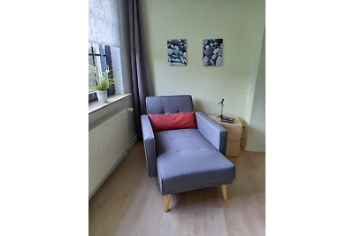 Ferienwohnung Leonie