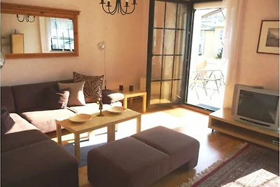Ferienwohnung Lara