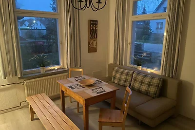 Ferienwohnung Kleiner Onkel
