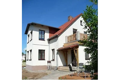 Ferienwohnung Ida