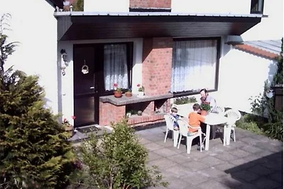 Vakantiewoning Annika