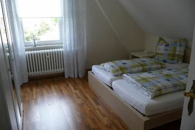 Ferienwohnung Ida