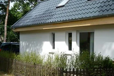 Vakantiehuis Fredy
