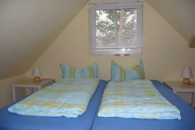 Vakantiehuis Fredy