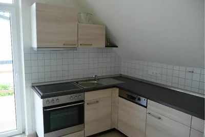 Ferienwohnung Ida