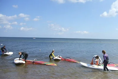 Vakantiewoning Annika