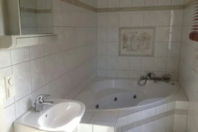 Vakantiewoning Klabautermann