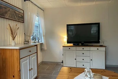 Vakantiehuis Fischerhaus