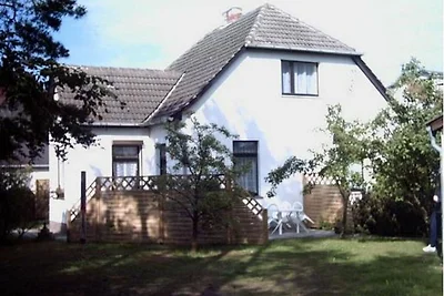 Ferienwohnung Kleiner Onkel