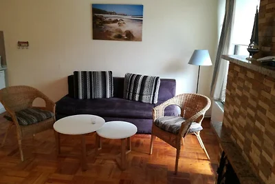 Vakantiewoning Annika