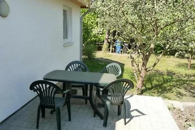 Vakantiehuis Fredy