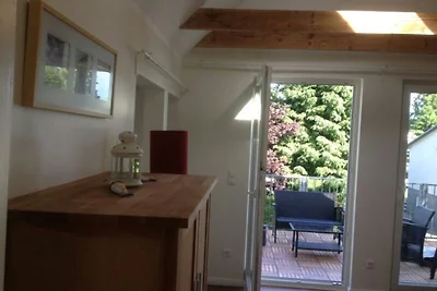 Vakantiewoning Klabautermann