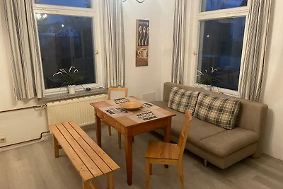 Ferienwohnung Kleiner Onkel