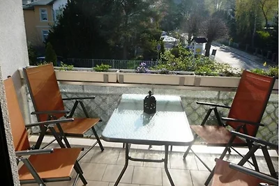 Ferienwohnung Lara
