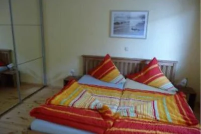 Vakantiehuis Fredy