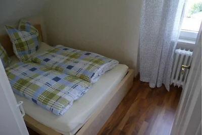 Ferienwohnung Ida