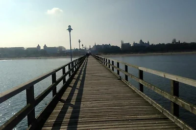 Vakantiehuis Fredy