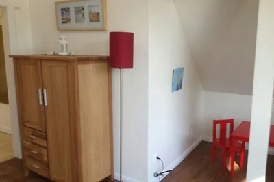 Vakantiewoning Klabautermann