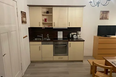 Ferienwohnung Kleiner Onkel