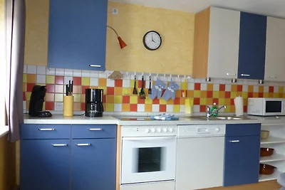 ferienwohnung aixOTTO36