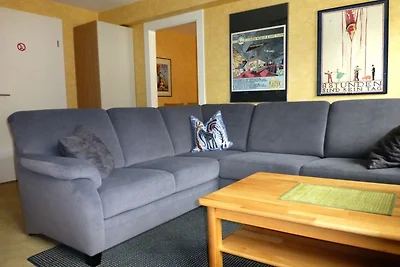 ferienwohnung aixOTTO36