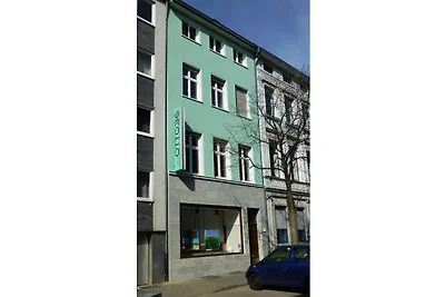 ferienwohnung aixOTTO36