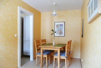 ferienwohnung aixOTTO36