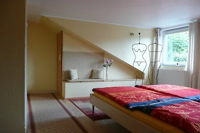 ferienwohnung aixOTTO36