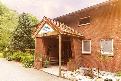 Hof am See "Ferien auf dem Ponyhof"