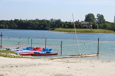 Hof am See "Ferien auf dem Ponyhof"