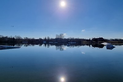 Hof am See "Ferien auf dem Ponyhof"