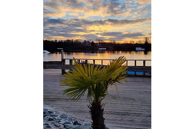 Hof am See "Ferien auf dem Ponyhof"