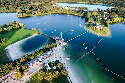 Hof am See "Ferien auf dem Ponyhof"