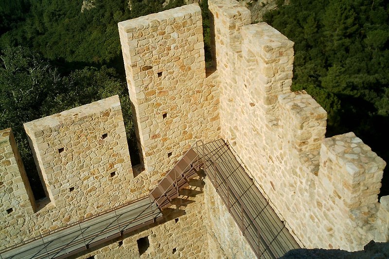 Castel Farners