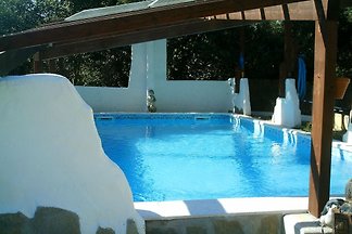 Vakantiehuis Santa Coloma de Farners
