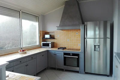 TRES GROSSE AUSNAHMEVILLA 4****