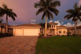 Ferienhaus Cape Coral