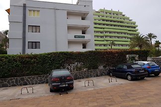 Apart.Orinoco Gran Canaria im EG.