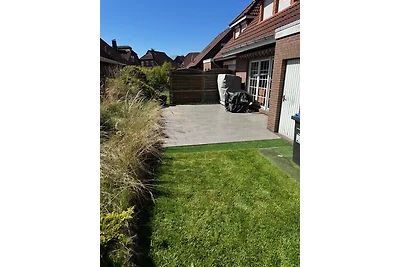 Casa di vacanza Sonne Hooksiel