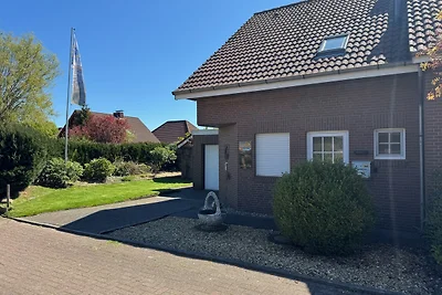 Casa di vacanza Sonne Hooksiel