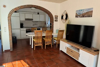 Ferienhaus Sonne Hooksiel